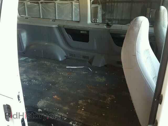 2005 FORD ECONOLINE - VIN: 1FBSS31S15HB12713 - Фото 6