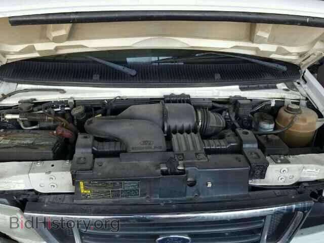 2005 FORD ECONOLINE - VIN: 1FBSS31S15HB12713 - Фото 7