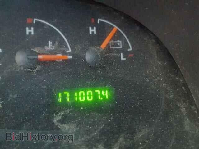 2005 FORD ECONOLINE - VIN: 1FBSS31S15HB12713 - Фото 8