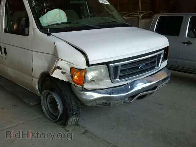 2005 FORD ECONOLINE - VIN: 1FBSS31S15HB12713 - Фото 9