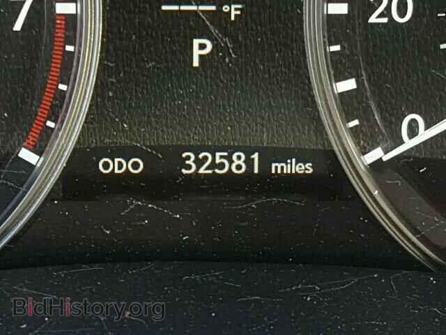 2013 LEXUS GS350 - VIN: JTHBE1BL2D5005621 - Фото 8