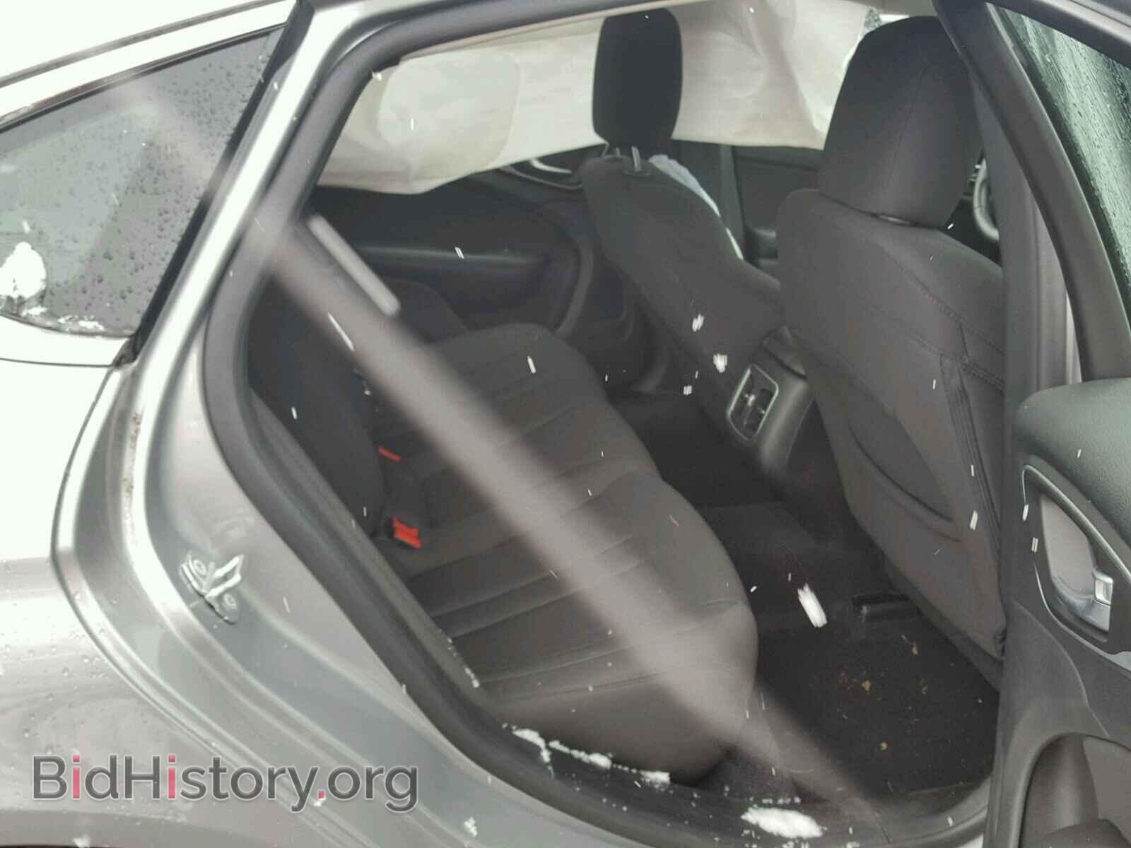 2015 CHRYSLER 200 - VIN: 1C3CCCAB1FN504790 - Photo 6