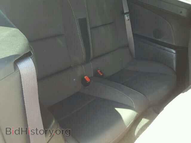 2012 CHEVROLET CAMARO - VIN: 2G1FB3D30C9199435 - Фото 6