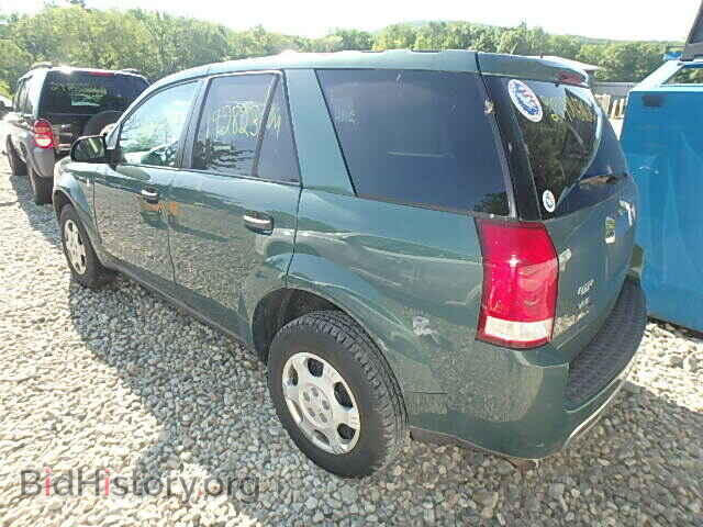 2006 SATURN VUE - VIN: 5GZCZ33D06S875996 - Фото 3