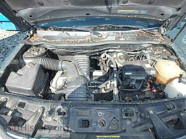 2006 SATURN VUE - VIN: 5GZCZ33D06S875996 - Фото 7