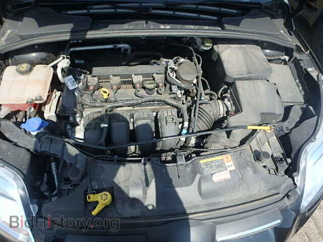 2014 FORD FOCUS - VIN: 1FADP3F26EL174495 - Photo 7