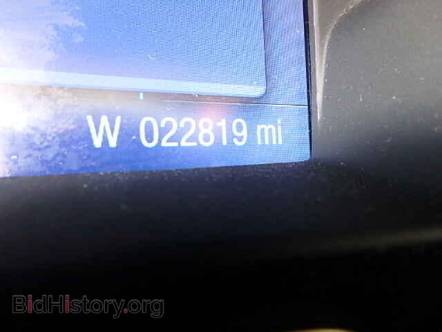 2014 FORD FOCUS - VIN: 1FADP3F26EL174495 - Photo 8
