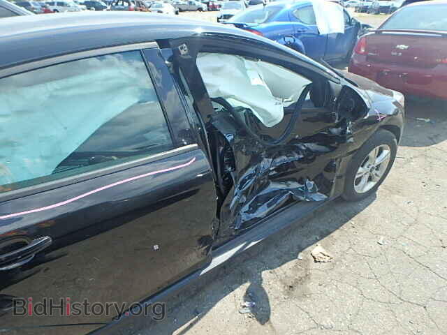 2014 FORD FOCUS - VIN: 1FADP3F26EL174495 - Photo 9