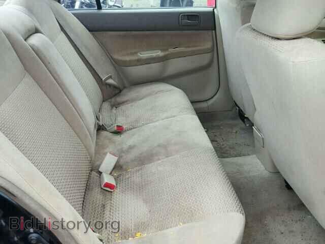 2002 MITSUBISHI LANCER - VIN: JA3AJ36E72U004174 - Photo 6