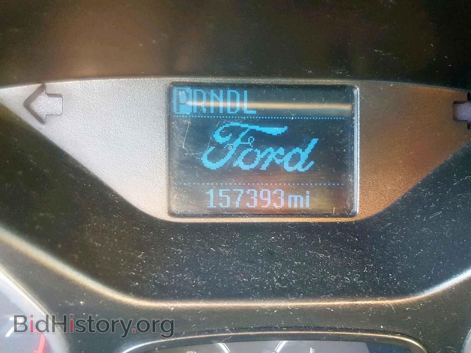 2012 FORD FOCUS SE - VIN: 1FAHP3F26CL178299 - Фото 8
