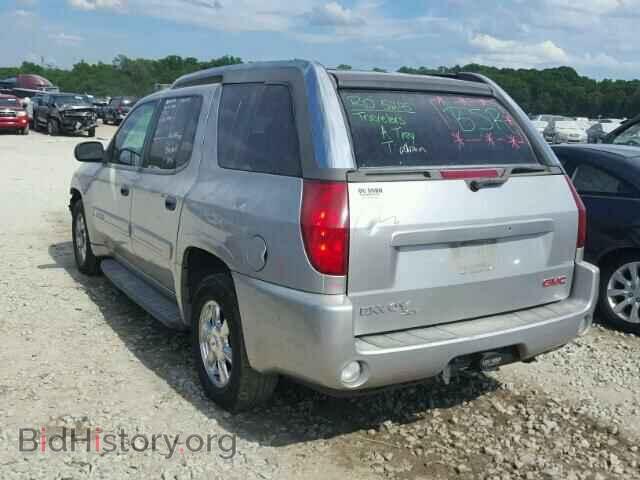2004 GMC ENVOY - VIN: 1GKES12SX46184777 - Фото 3