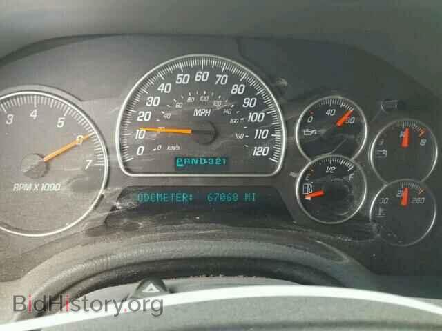 2004 GMC ENVOY - VIN: 1GKES12SX46184777 - Фото 8