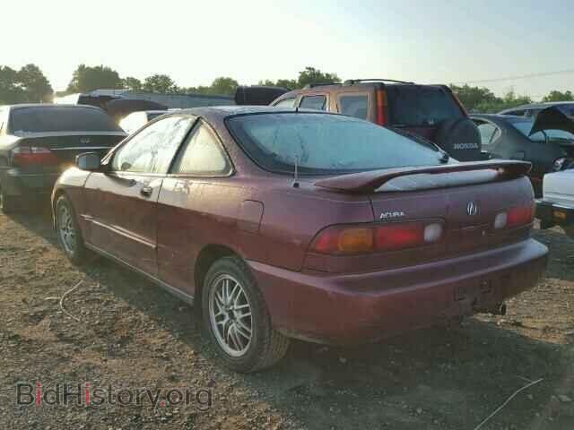1997 ACURA INTEGRA - VIN: JH4DC446XVS019440 - Фото 3