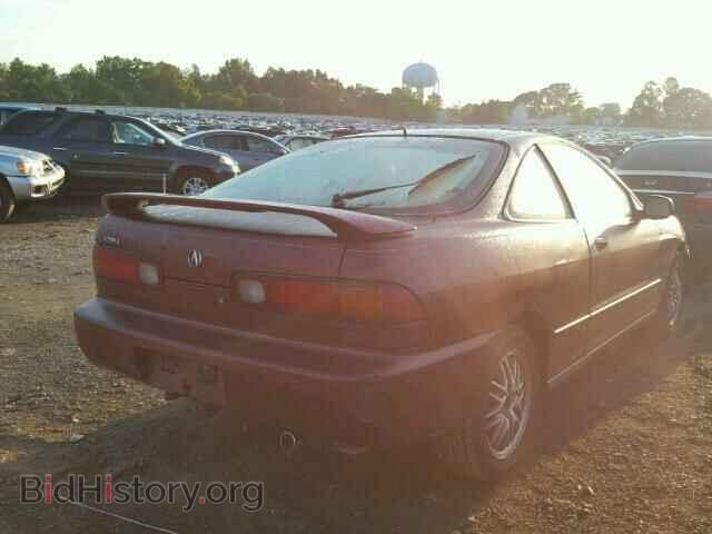 1997 ACURA INTEGRA - VIN: JH4DC446XVS019440 - Фото 4