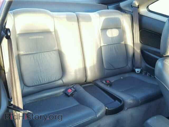 1997 ACURA INTEGRA - VIN: JH4DC446XVS019440 - Фото 6