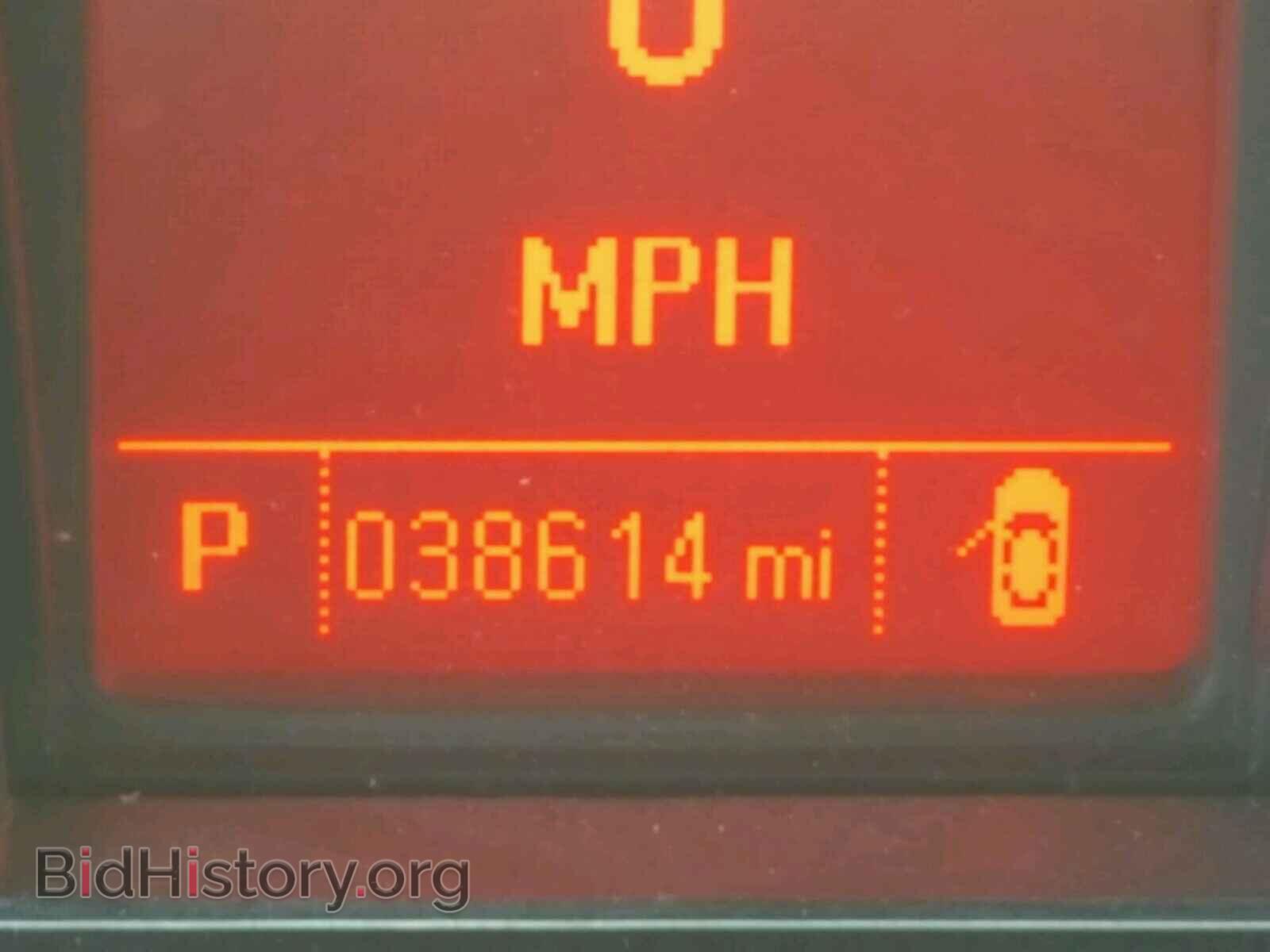 2015 GMC TERRAIN - VIN: 2GKALMEK1F6262871 - Фото 8