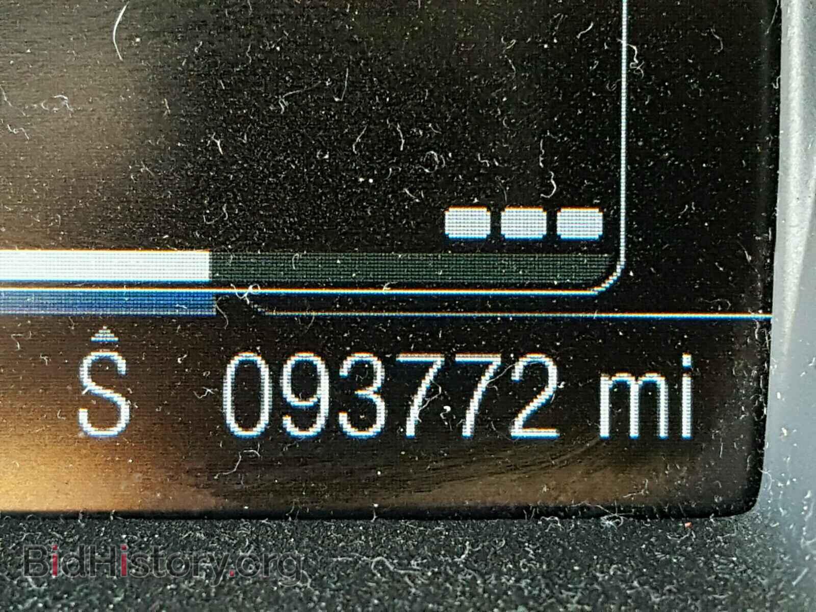 2013 FORD FOCUS - VIN: 1FADP3F29DL117061 - Фото 8