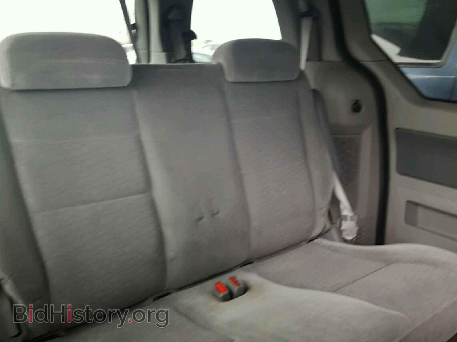 2006 FORD FREESTAR - VIN: 2FMDA51666BA19914 - Фото 6