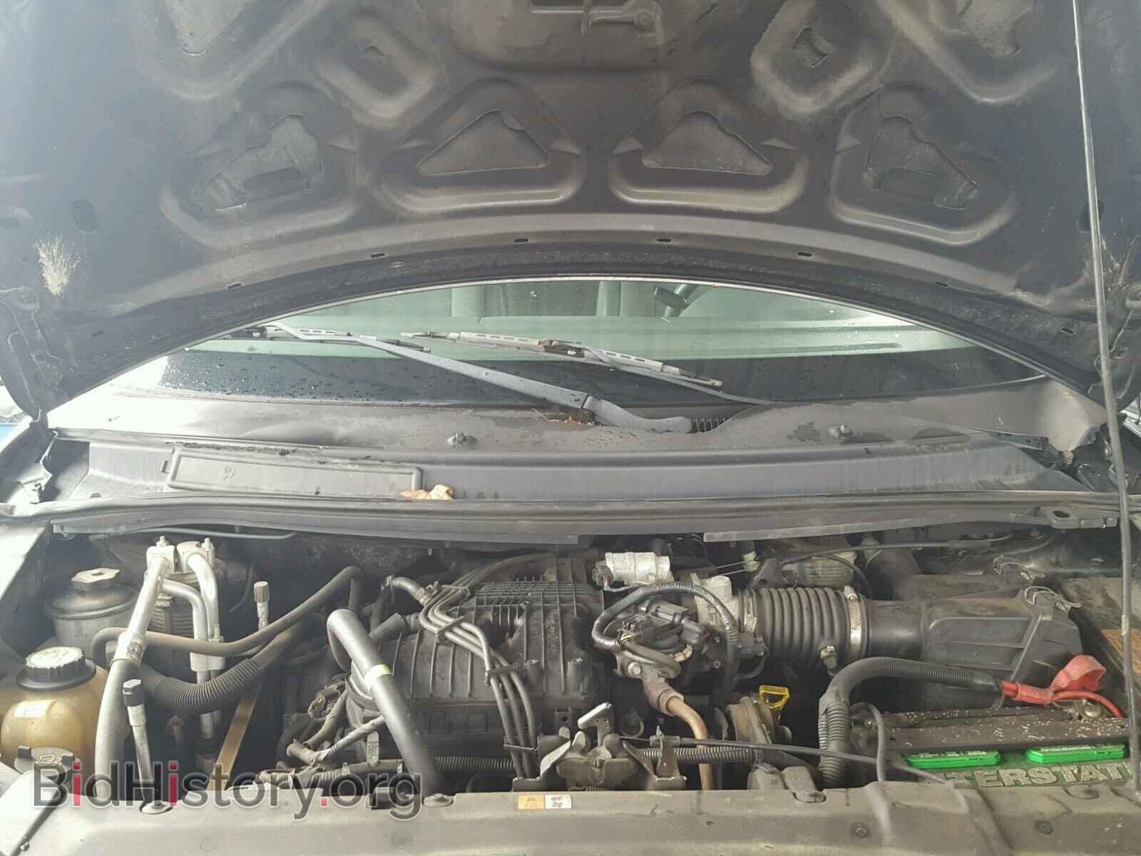 2006 FORD FREESTAR - VIN: 2FMDA51666BA19914 - Фото 7