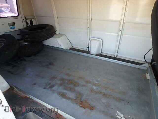 2002 DODGE RAM VAN - VIN: 2B7HB11Y42K100806 - Фото 6