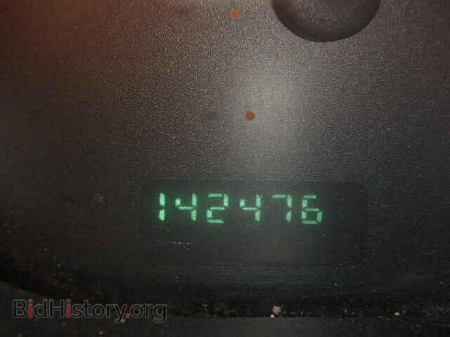 2002 DODGE RAM VAN - VIN: 2B7HB11Y42K100806 - Фото 8