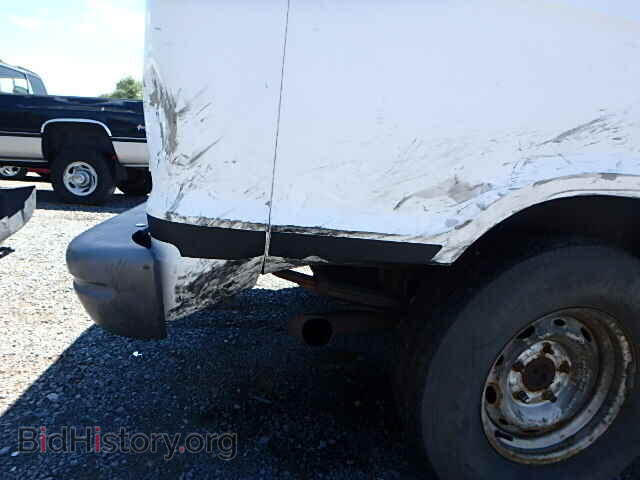 2002 DODGE RAM VAN - VIN: 2B7HB11Y42K100806 - Фото 10