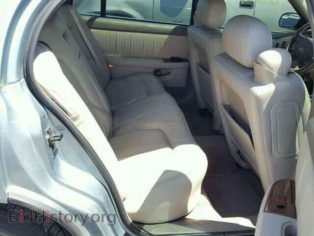 2003 BUICK PARK AVE - VIN: 1G4CW54K534193503 - Фото 6