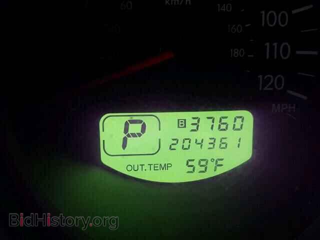 2007 SUBARU FORESTER - VIN: JF1SG63697H711155 - Фото 8