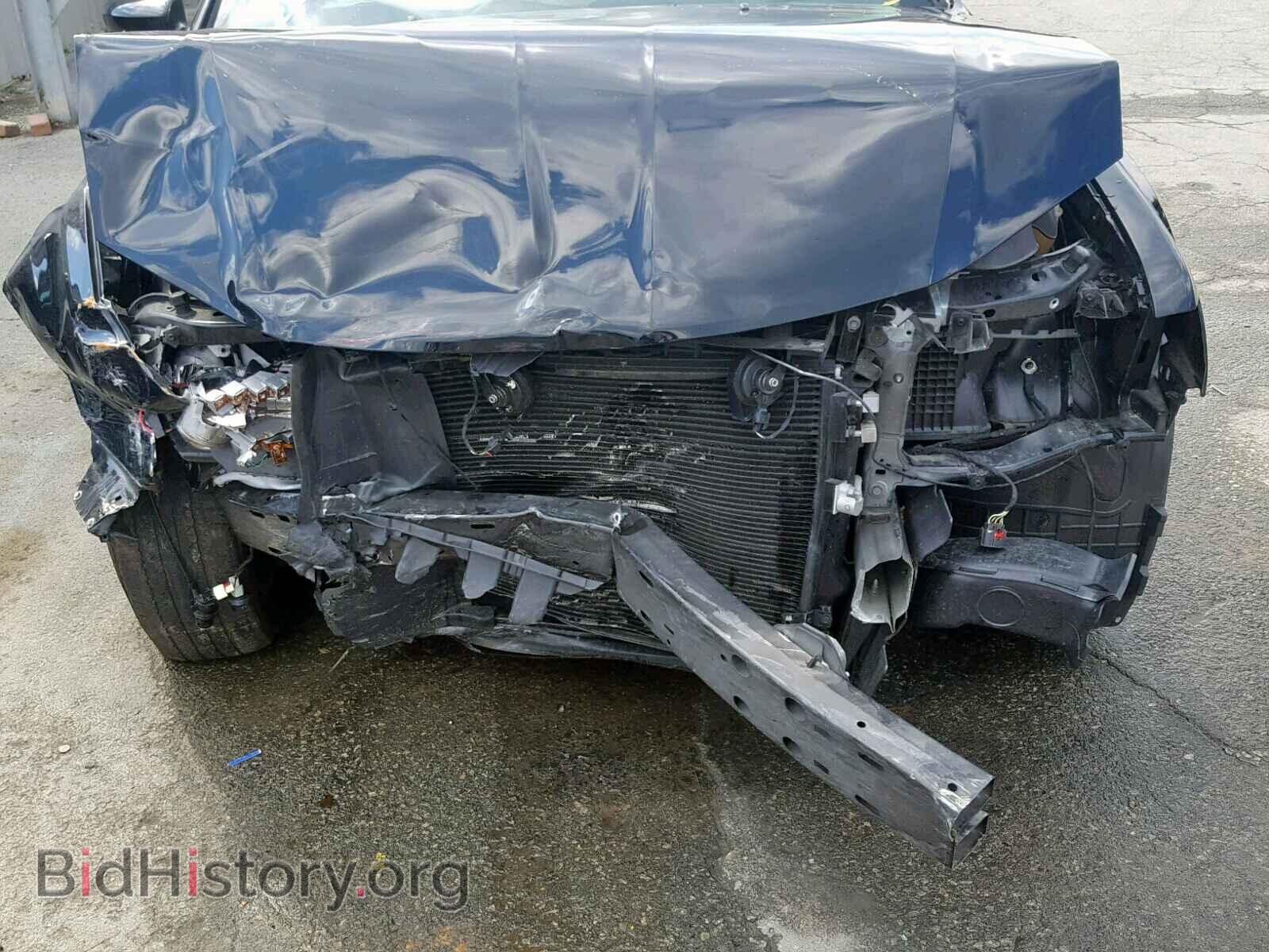 2017 CHRYSLER 300 - VIN: 2C3CCAAGXHH661844 - Фото 7