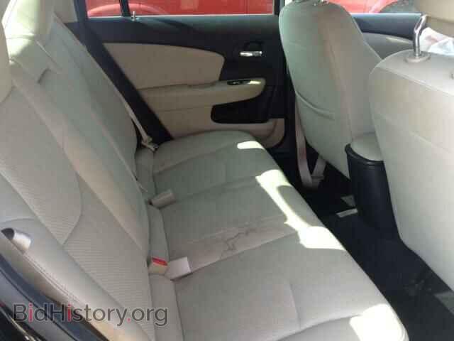 2012 CHRYSLER 200 - VIN: 1C3CCBBG6CN184625 - Фото 6