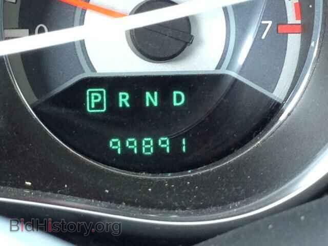 2012 CHRYSLER 200 - VIN: 1C3CCBBG6CN184625 - Фото 8