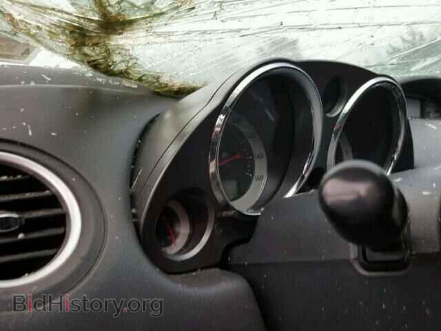 2008 MITSUBISHI ECLIPSE - VIN: 4A3AL25F38E022011 - Фото 8