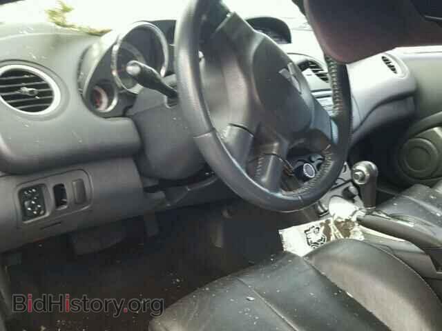 2008 MITSUBISHI ECLIPSE - VIN: 4A3AL25F38E022011 - Фото 10