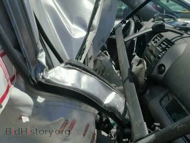2011 TOYOTA RAV4 - VIN: 2T3KF4DV9BW097721 - Фото 5