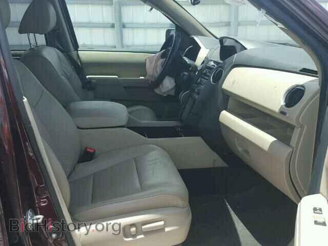 2015 HONDA PILOT - VIN: 5FNYF3H56FB032450 - Фото 5