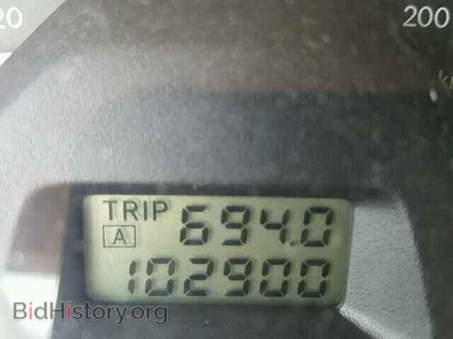 2004 MITSUBISHI LANCER - VIN: JA3AJ26E64U028236 - Photo 8