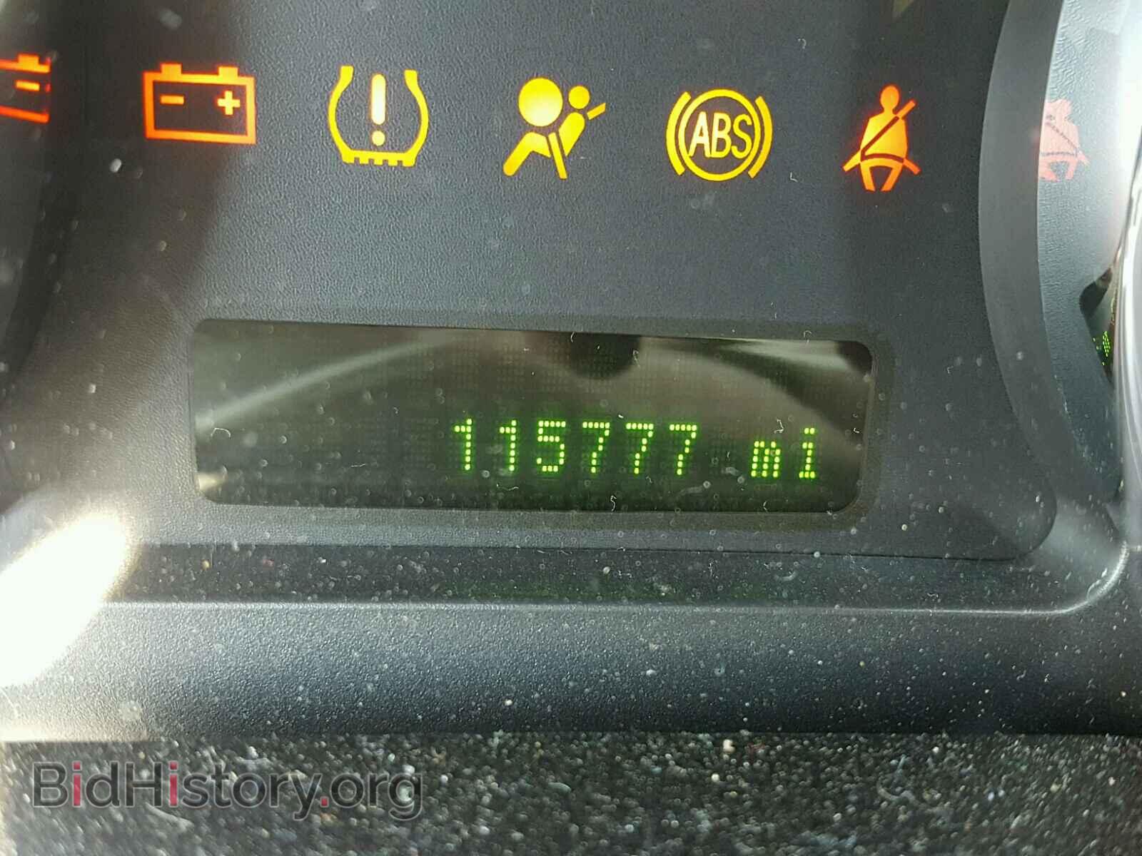 2008 FORD EDGE - VIN: 2FMDK38CX8BB46293 - Photo 8