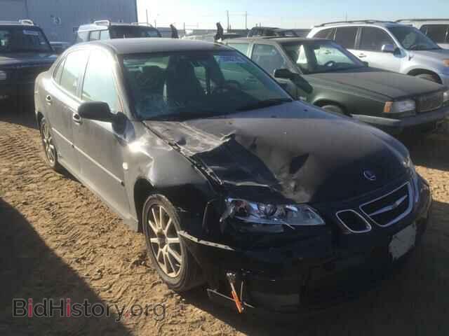 Photo YS3FB45S531049093 - SAAB 9 3 2003