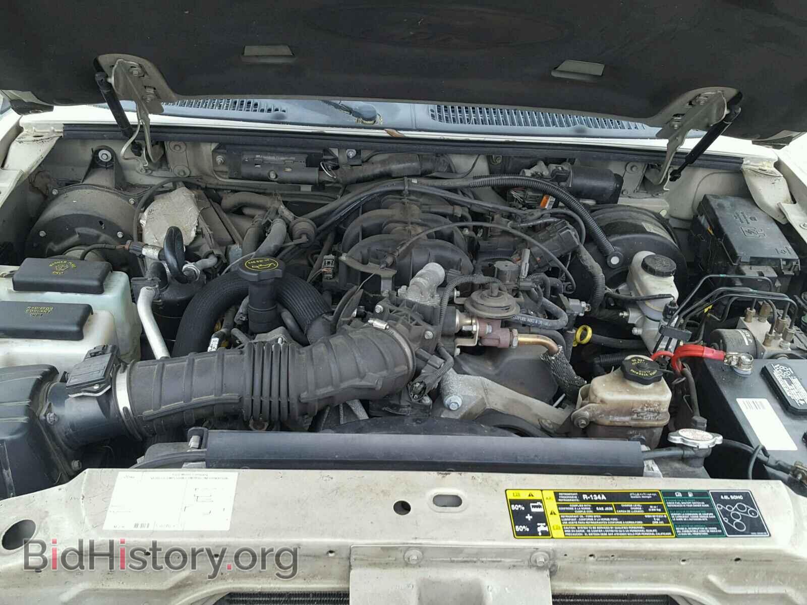 2005 FORD EXPLORER - VIN: 1FMZU67K95UB18470 - Фото 7