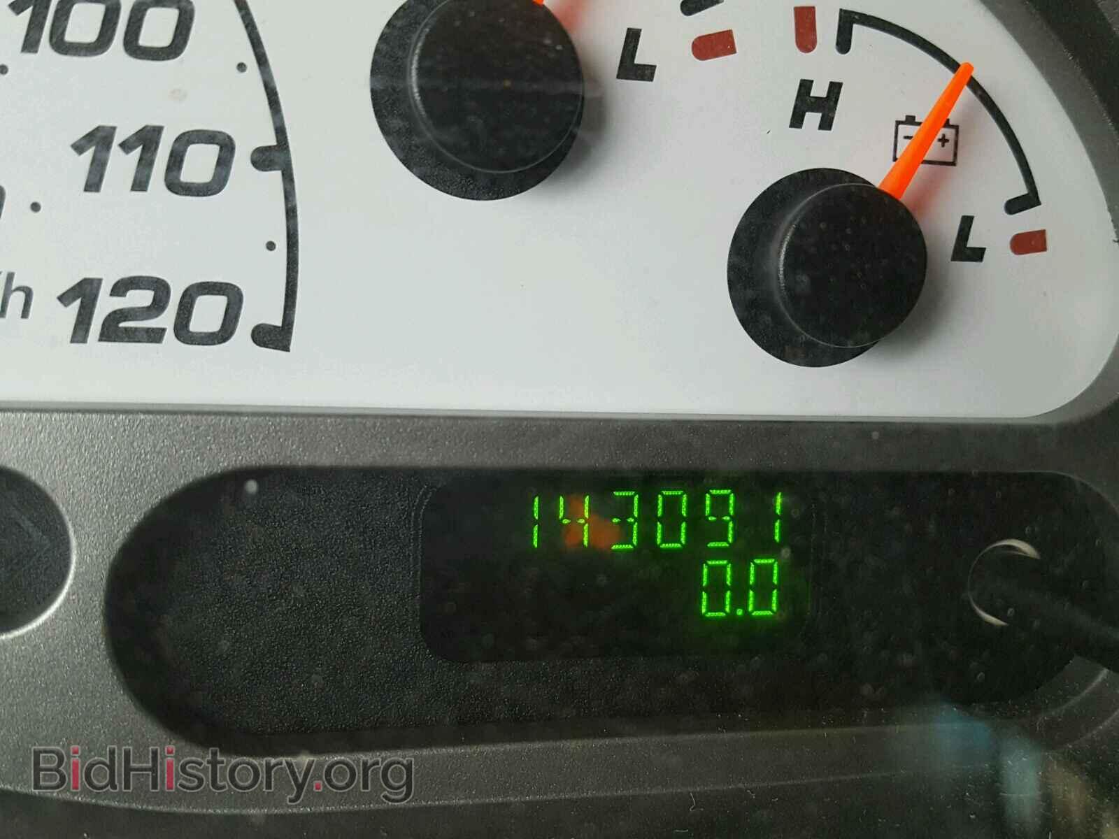 2005 FORD EXPLORER - VIN: 1FMZU67K95UB18470 - Фото 8