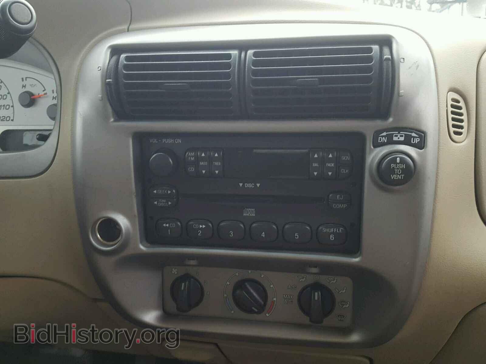 2005 FORD EXPLORER - VIN: 1FMZU67K95UB18470 - Фото 9