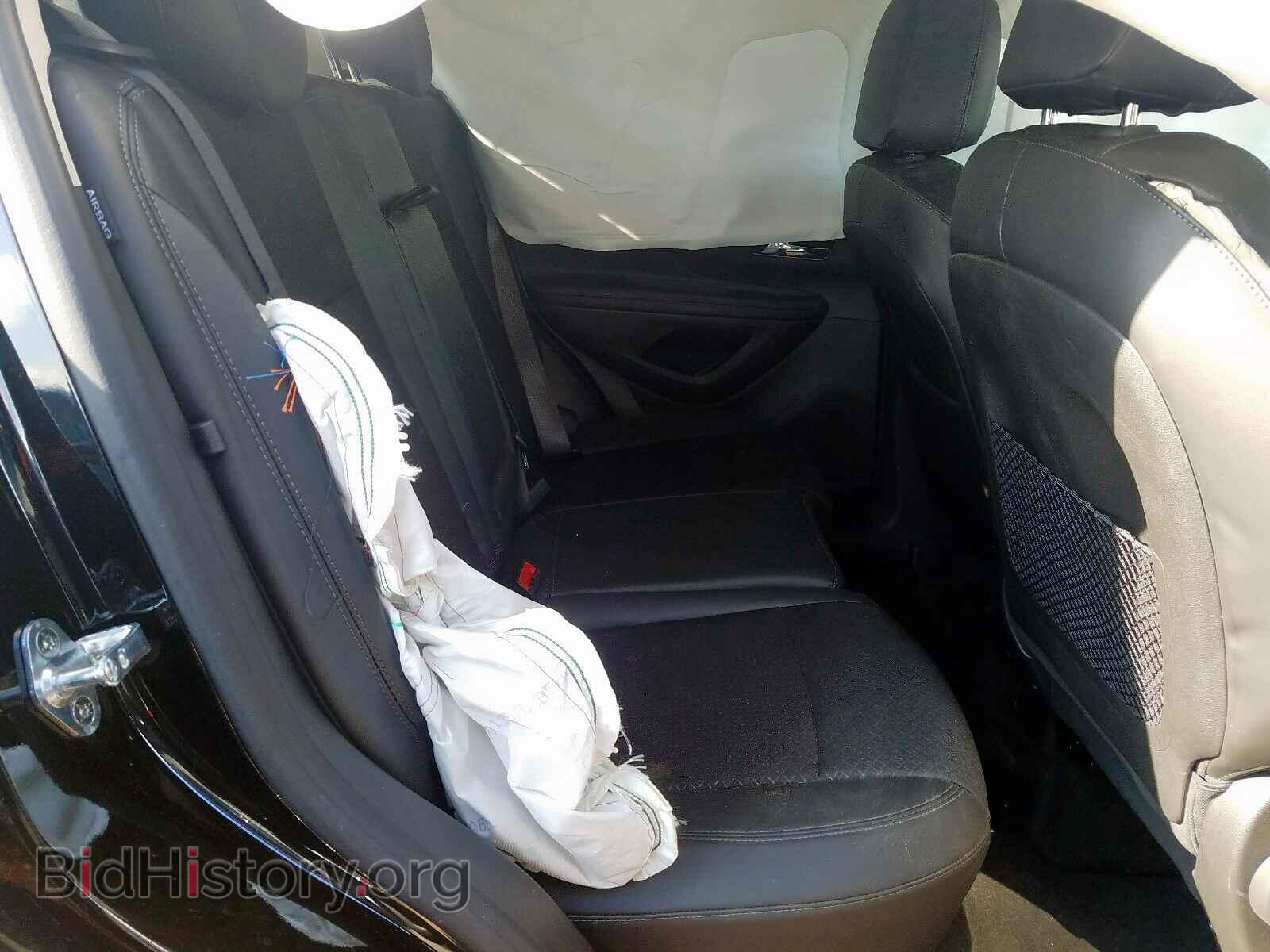2019 BUICK ENCORE PRE - VIN: KL4CJASB7KB887340 - Photo 6