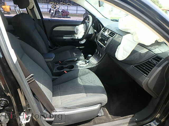 2010 CHRYSLER SEBRING - VIN: 1C3CC4FB9AN152453 - Фото 5