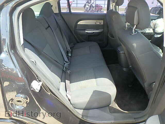 2010 CHRYSLER SEBRING - VIN: 1C3CC4FB9AN152453 - Фото 6