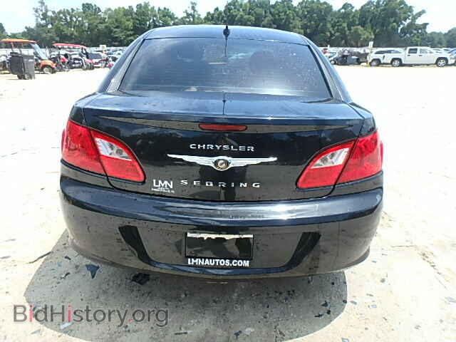 2010 CHRYSLER SEBRING - VIN: 1C3CC4FB9AN152453 - Фото 9
