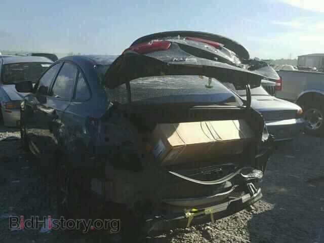 2015 FORD FOCUS - VIN: 1FADP3F27FL240344 - Photo 3