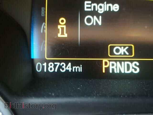 2015 FORD FOCUS - VIN: 1FADP3F27FL240344 - Photo 8
