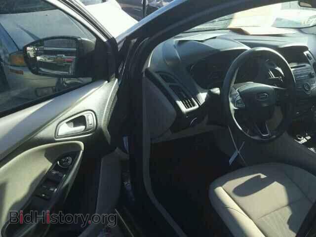 2015 FORD FOCUS - VIN: 1FADP3F27FL240344 - Photo 9