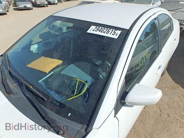 2012 MITSUBISHI GALANT - VIN: 4A32B2FF1CE019297 - Фото 10