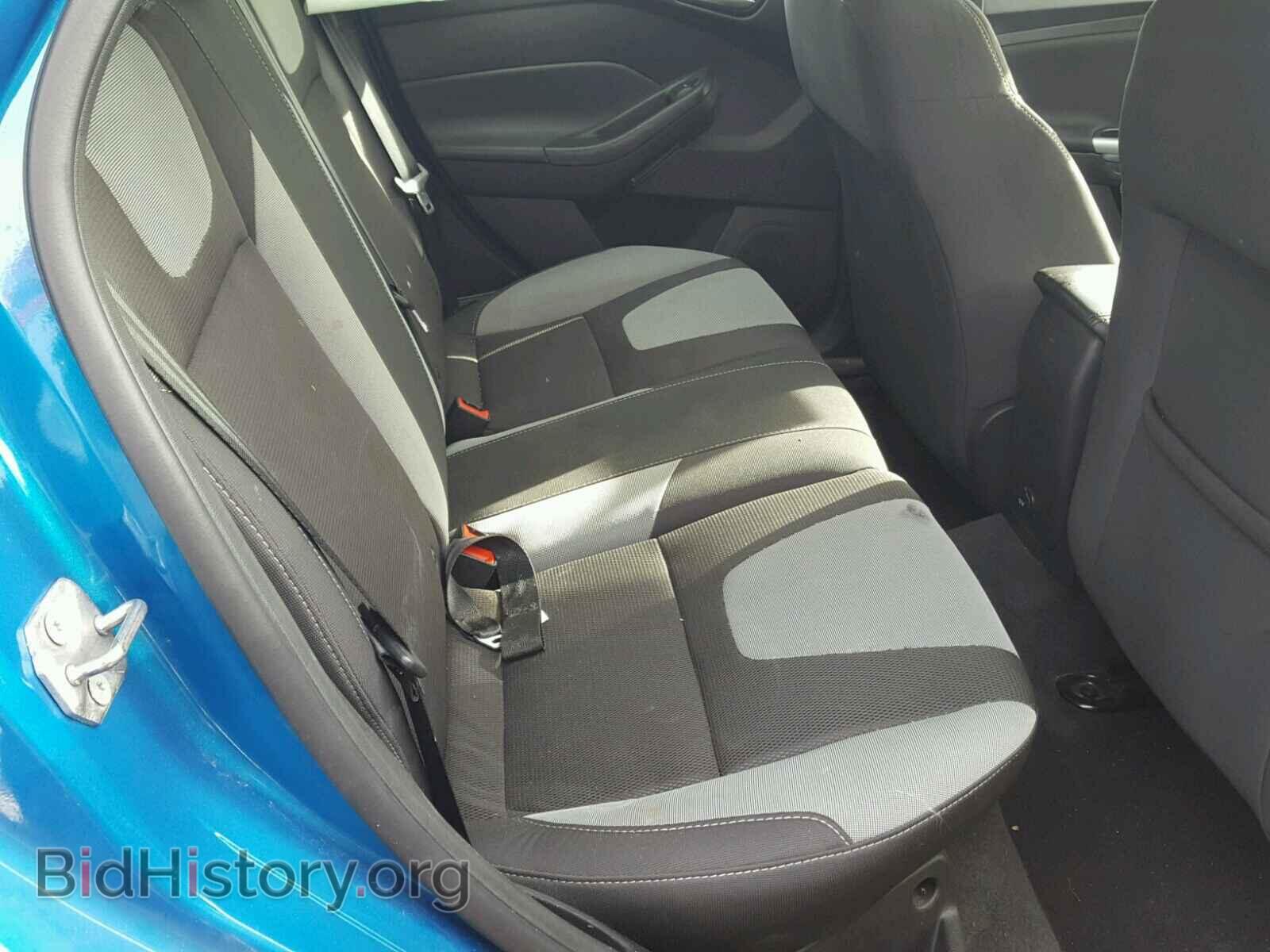 2012 FORD FOCUS - VIN: 1FAHP3K24CL246413 - Фото 6
